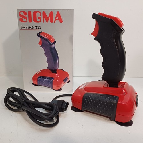 Sigma 311 joystick for - 311,