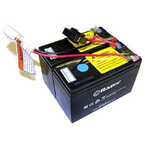 Razor dirt quad mx350 - razor, quad/mx350