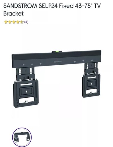 Mounting bracket sandstorm - mounting,