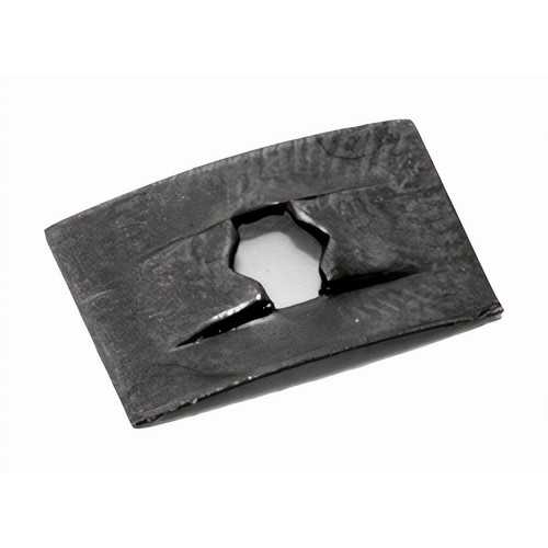 Lock washer plate for - , rms