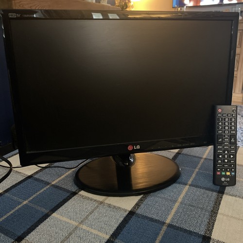 Full led and - tv, and/or