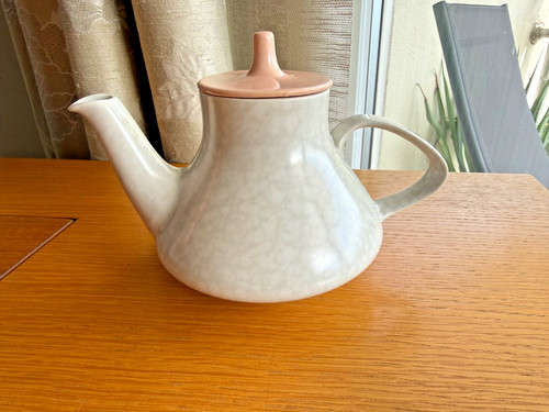 Vintage 60s poole pottery - poole,