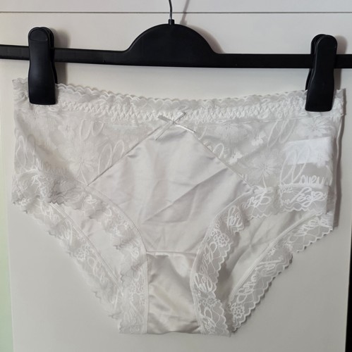 Satin knickers sissy - sissy, cd