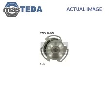 VKPC 81200 ENGINE COOLING
