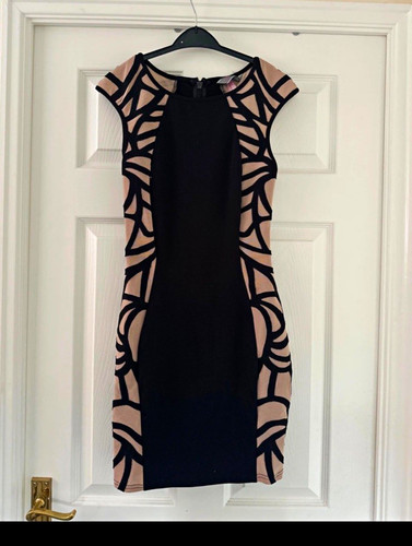 Lipsy bodycon dress - bodycon,