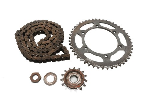 Chain kit drive set chain