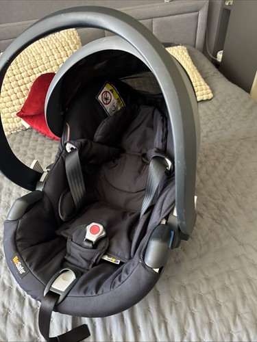 Besafe izi baby carseat - izi, go+