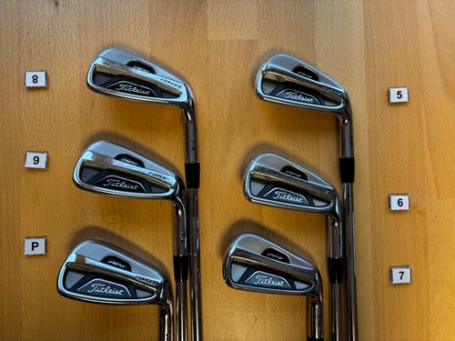 Titleist ap2 712 - titleist,