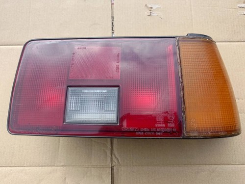 Ae86 early model door - early, 2-door