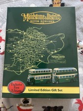 EFE Maidstone & District