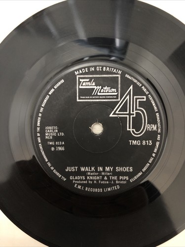 Northern soul vinyl - soul,