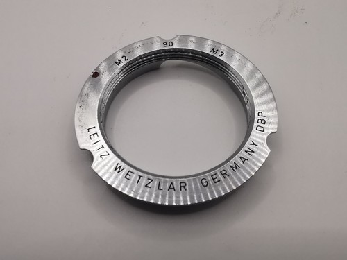 Leica ltm m39 - m39, to