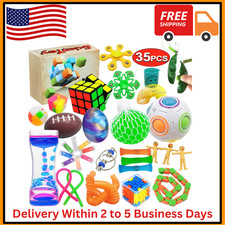 Fidget toy set pcs - fidget, set,