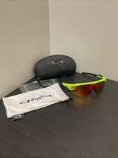 Oakley Radar EV Path