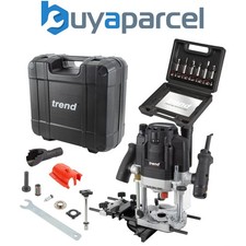 Trend T8K 240V 1/2in Trade