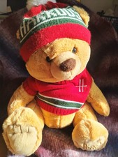 New/tagged. Large Harrods