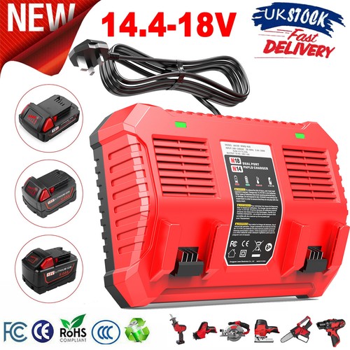 For milwaukee 18v - for, m18