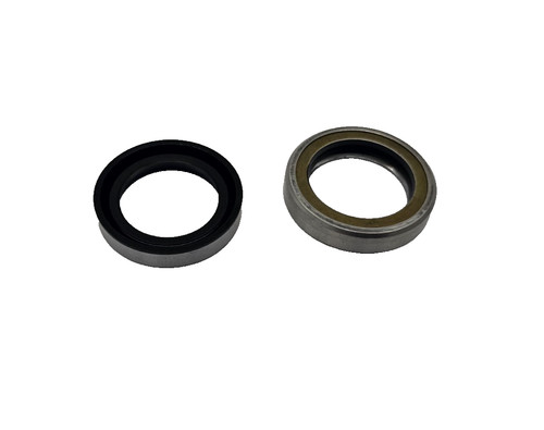 Propeller shaft oil seals - shaft,