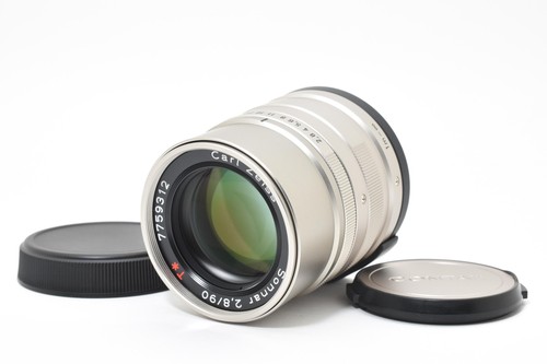 Mint contax carl - carl, zeiss