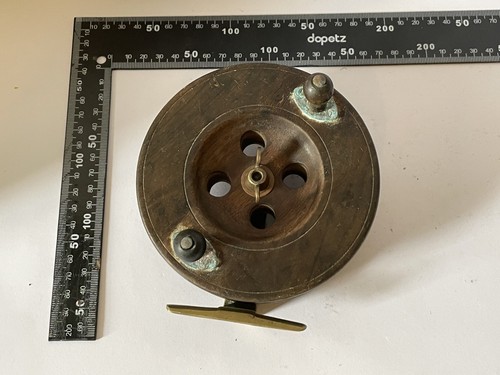 Rare large vintage nottingham - vintage,