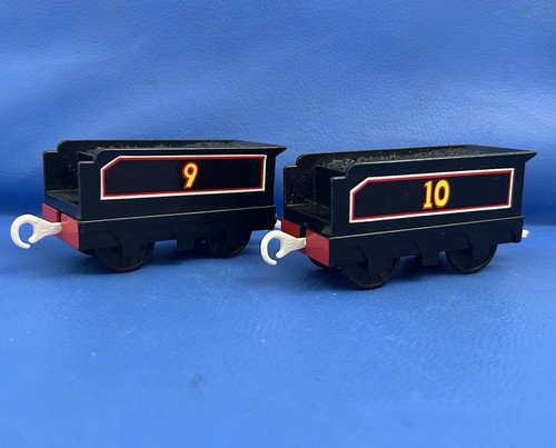 Tomy trackmaster motorised - tomy,