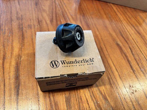 Wunderlich double shock - double,
