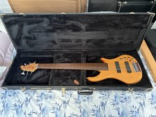 Pedulla Thunderbolt Bass - 6