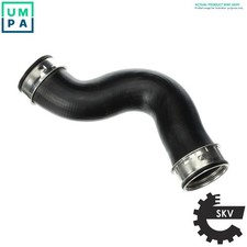 CHARGE AIR HOSE 24SKV020 FOR