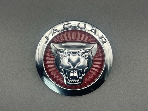 Front grille emblem - badge, for