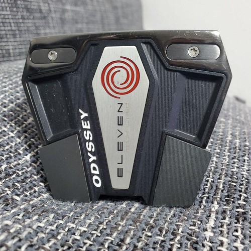Odyssey eleven putter tour - odyssey,