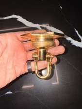 Speedball Swivel Bracket