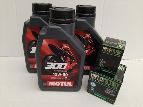 Motul 300v 15w50 oil - 300v, filter