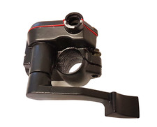 THA20 THUMB THROTTLE HOUSING /