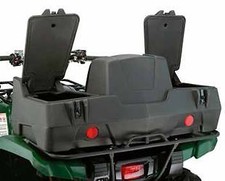 Dynasty Storage Trunk Rear