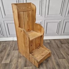Vintage Country Solid Pine