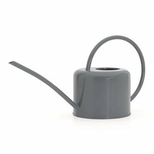 Indoor Watering Can Small Grey