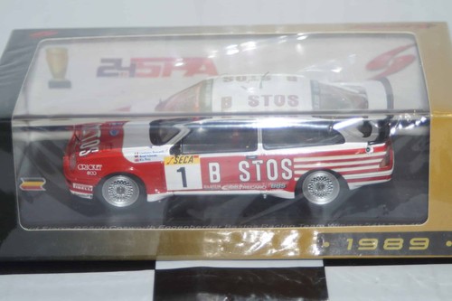 Spark ford sierra 500 - spark,