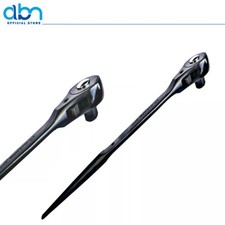 1/2" Drive Ratchet Podger Spanner 10*13*17*19*21*24*30 Any 1/2" Socket Fits UK S