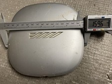 Austin Rover  Metro 160mm