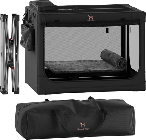 Collapsible dog crate - crate, 36