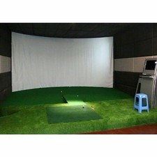 3Tyes Golf Ball Simulator