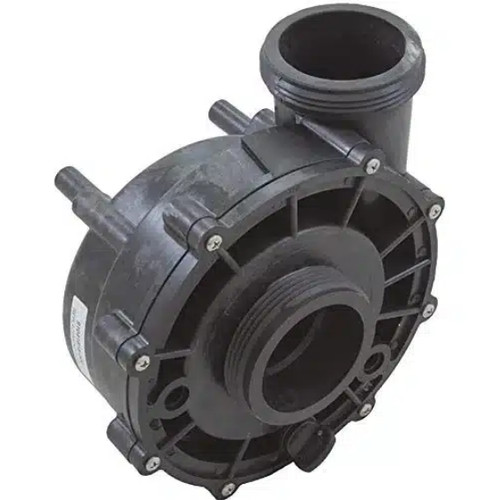 Gecko xp2e 2hp 48f - 2hp, pump