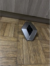 Renault Clio 5 Rear View Camera