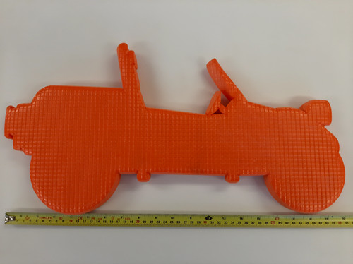 Kneeling mat pad soft - mat/pad-soft, play