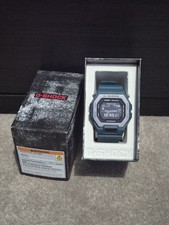 Casio G-shock GBX-100-2