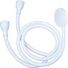 Double Tap Bath Sink Shower