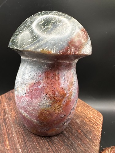 Crystal mushroom ocean - mushroom,