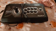 Hori Rap 4 Arcade Fightstick