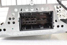 Audio Equipment Radio Amplifier Fits 14-19 BMW 535i 172546