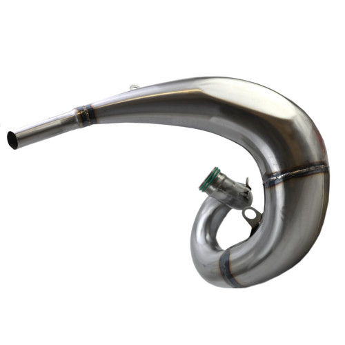 Exhaust header pipe - exhaust, mild
